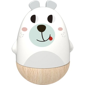 Tooky Toy Дървен музикален пумпал Tooky toy (TF455) - ozone