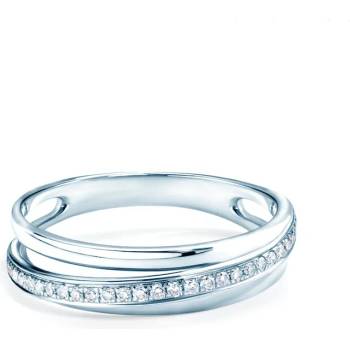 Image 1 of SAVICKI Пръстен Savicki: бяло злато, диаманти