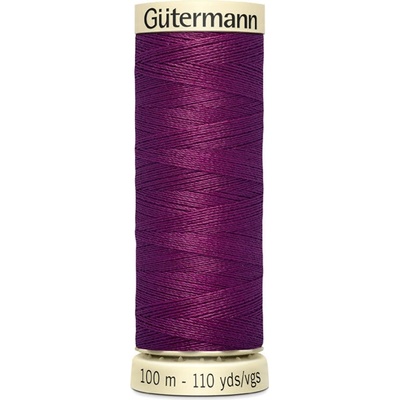 Gutermann Univerzálna šijacia niť Gütermann 100 m - 912