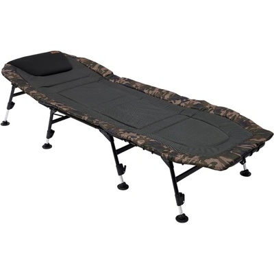 Prologic Avenger Bedchair 8 Leg 120 kg