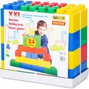 Wader kostky XXL 24 ks