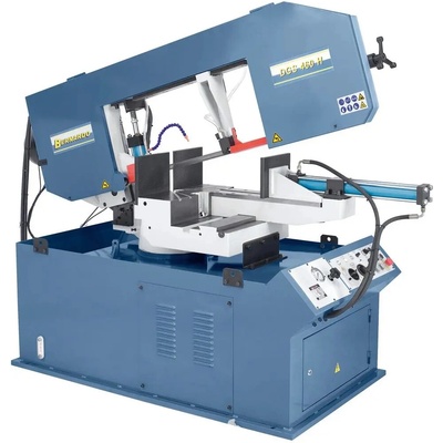Bernardo DGS 460 H