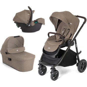 Joie Versatrax 3 in 1