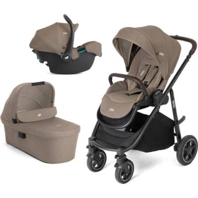 Joie Versatrax 3 in 1