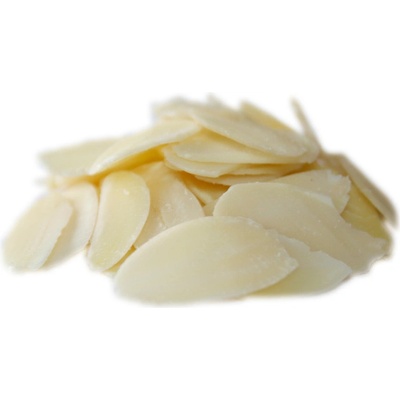 Profikoření Mandle plátky II. jakost 1 Kg