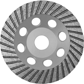 Festa Kotouč brusný diamantový 125 mm 21427