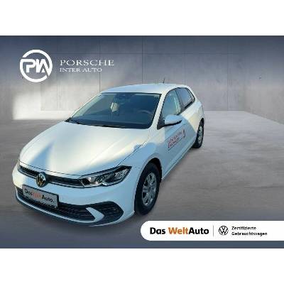 Volkswagen Polo 4Me 59 kW