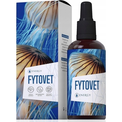Energy Fytovet 100 ml