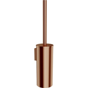 Omnires Modern Project MP60621CPB WC štetka kartáčovaná meď