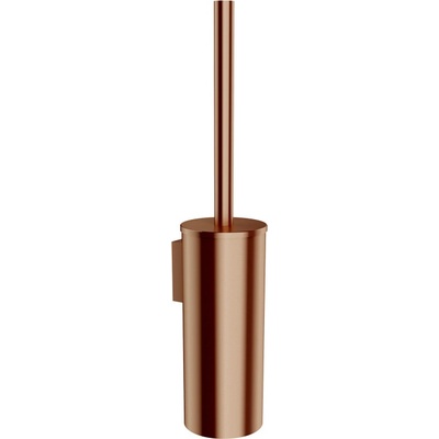 Omnires Modern Project MP60621CPB WC štetka kartáčovaná meď