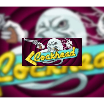 Cockhead