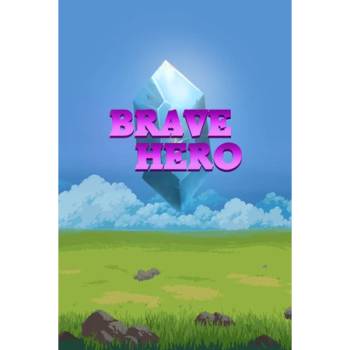 KazakovStudios Brave Hero (PC)