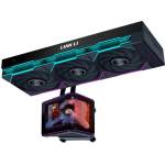 Lian Li HydroShift II OLED Curved 360TL (GHS2OLDC36TB)