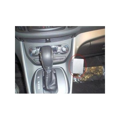 Brodit ProClip montážna konzola pre Ford Kuga 13-19, na stred vpravo dole 854796