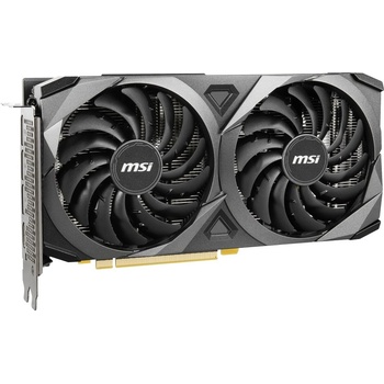 MSI GeForce RTX 3060 VENTUS 2X 12G OC LHR
