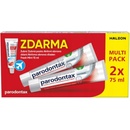 Parodontax Extra Whitening 2 x 75 ml + 15 ml