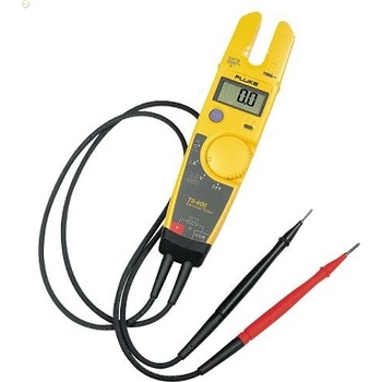 FLUKE T5-600 s otev. kleštěmi pro měření proudu