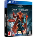 Assassins Creed: Valhalla Dawn of Ragnarök