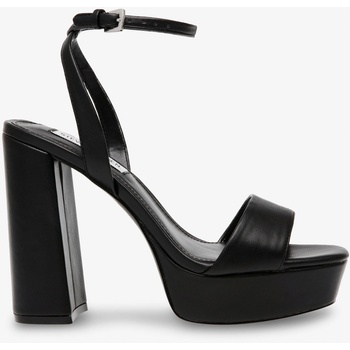 Steve Madden Черни дамски сандали Steve Madden Steve Madden | Cheren | ЖЕНИ | 39