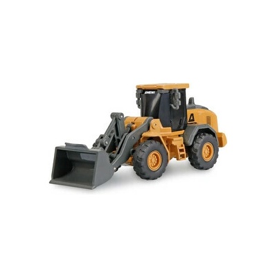 AMEWI Kovový kolesový nakladač proporcionálny 8kanálový 1:64 RTR 4WD