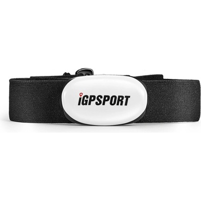 iGPHR40 Chest - Black