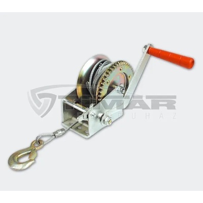 Brüder Mannesmann MAN-025-T