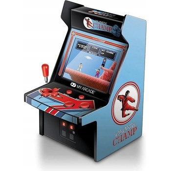 My Arcade Micro Karate Champ