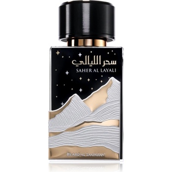 Ard Al Zaafaran Saher Al Layali EDP 100 ml
