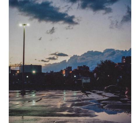 Wild Pink - Still Coming Down CD
