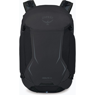 Osprey Туристическа раница Osprey Hikelite 26 l raven black