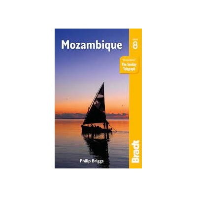 Mozambique - turistický průvodce