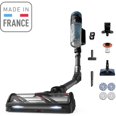 Rowenta RH9BC1WO X-Force Flex 14.80 Aqua