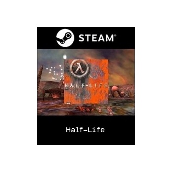 Half Life
