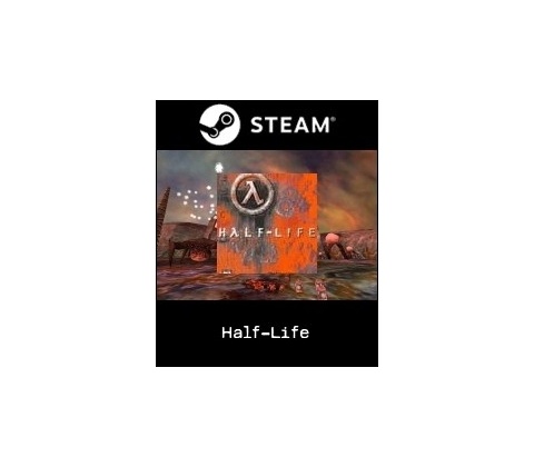 Half Life