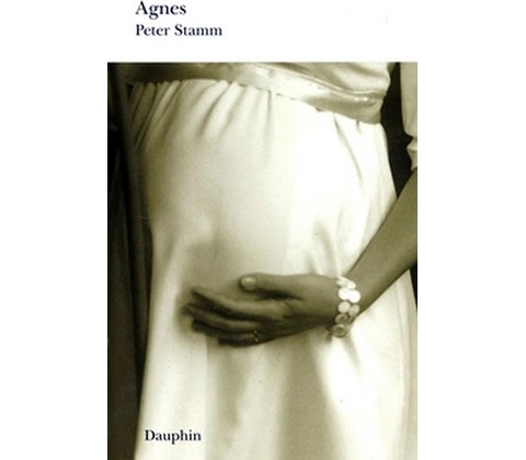 Agnes - Peter Stamm