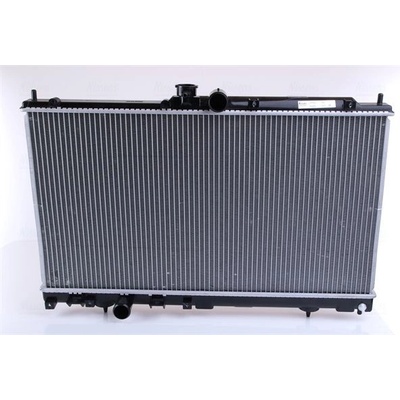 Chladič, chlazení motoru NISSENS 628956