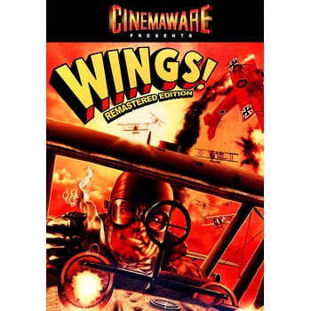 Wings! Remastered Edition