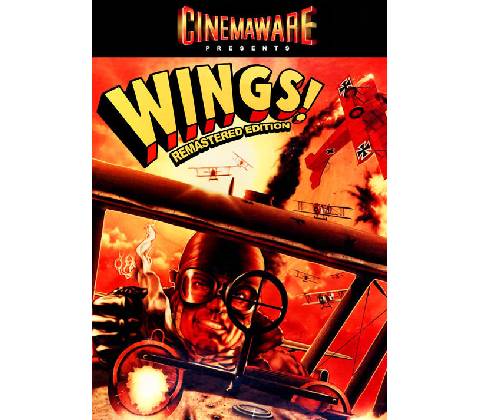 Wings! Remastered Edition