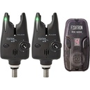 Flajzar SET e3TX 2+1 SETE321 Černá