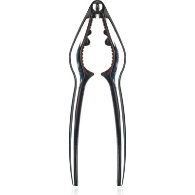 Kovový luskáč na orechy 14,5–15,5 cm