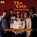 One Way Wind - The Cats CD