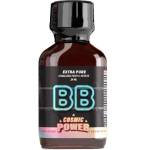 spX Попърс "bb cosmic power" 24 мл