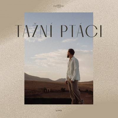 Lipo - Tažní ptáci CD