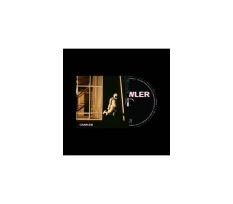 Crawler - IDLES CD