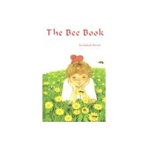 Bee Book | Jakob Streit (ISBN: 9781936367009)