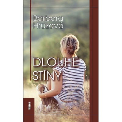 Dlouhé stíny - Barbora Hrůzová