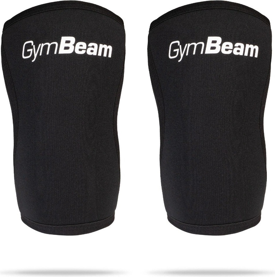 GymBeam Неопренови наколенки Conquer S