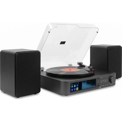 Audizio Norfolk