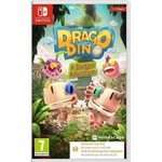 Mindscape DragoDino A Dragon Adventure (Switch)