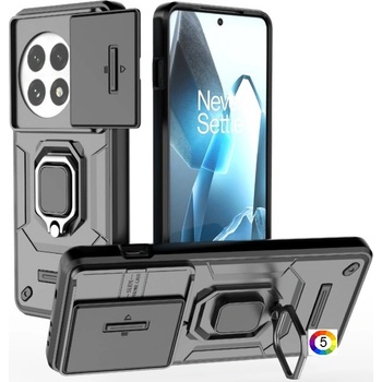 OnePlus 13 5G Удароустойчив Ring Holder Калъф и Протектор